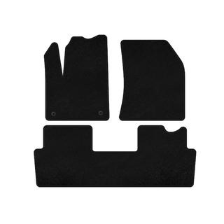Textiele automatten Classic (2018+, Zwart) foto 1