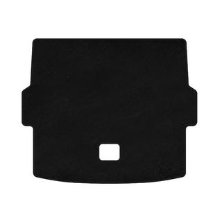 Stoffen kofferbakmat Classic (2018+, zwart)