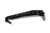 Toyota Land Cruiser 300 2021– Achterbumperdiffusor GXR Zwarte kleur foto 6