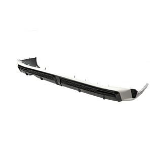 Achterbumperdiffusor GXR Toyota Land Cruiser 300 2021– foto 2