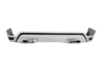 Toyota Land Cruiser 300 2021– Achterbumperdiffuser VXR foto 2