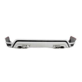Achterbumperdiffuser VXR Toyota Land Cruiser 300 2021– foto 2