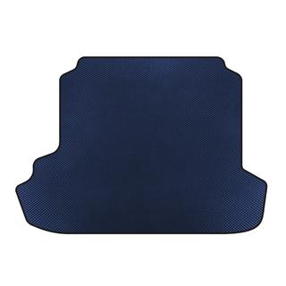 EVA kofferbakmat (blauw)
