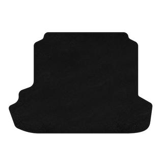 Premium textiele kofferbakmat (Zwart) FAW B30 2015–2020
