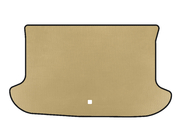 FAW X40 2016–2021 EVA kofferbakmat (Beige) foto 1