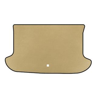 EVA kofferbakmat (Beige) FAW X40 2016–2021
