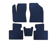 FAW X40 2016–2021 EVA automatten (Blauw) foto 1
