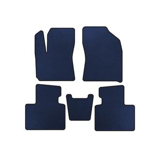 EVA automatten (Blauw) FAW X40 2016–2021