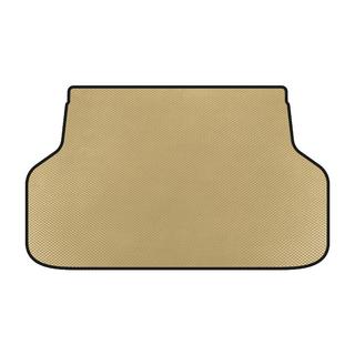 EVA kofferbakmat (Beige)