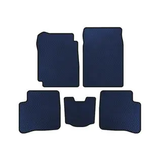 EVA automatten (Blauw)