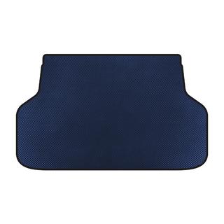 EVA kofferbakmat (blauw)