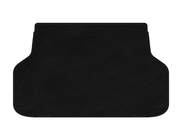 FAW V-5 2009– Textiele kofferbakmat Classic (Zwart) foto 1