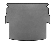 FAW Besturn X80 2013–2020 Kofferbakmat EVA v1 (Grijs) foto 1