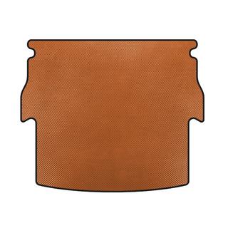 EVA v1 kofferbakmat (Oranje) FAW Besturn X80 2013–2020