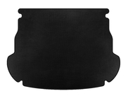 FAW Besturn X80 2013–2020 EVA v2 kofferbakmat (Zwart) foto 1