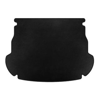 EVA v2 kofferbakmat (Zwart) FAW Besturn X80 2013–2020