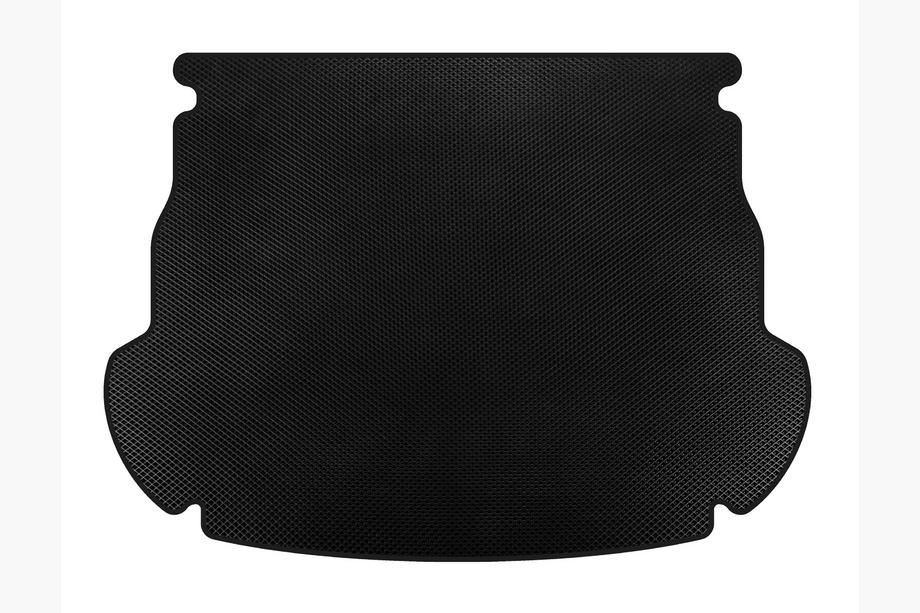 FAW Besturn X80 2013–2020 EVA v2 kofferbakmat (Zwart) Image