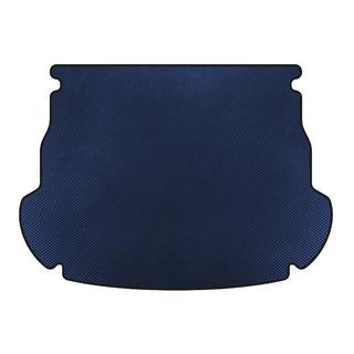 Kofferbakmat EVA v2 (Blauw) FAW Besturn X80 2013–2020