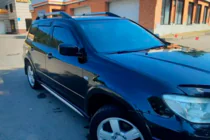 Mitsubishi Outlander 2001–2006 Raamdeflectoren (4 stuks, HIC) foto 17