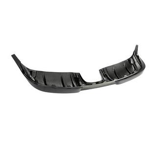 Achterbumper diffuser V3 (2016-2019, Carbon) foto 3