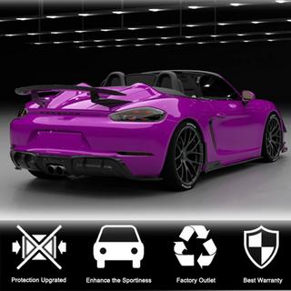 Sideskirts V2 (2016-2019, Carbon) foto 2