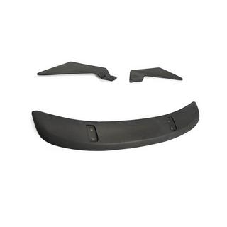 Spoiler V3 (voor Boxster, carbon) Porsche Boxster/Cayman 982 (718) 2016– foto 4