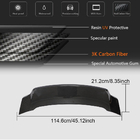 Porsche 911 (991) 2011–2019 Spoiler V3 (carbon) foto 5