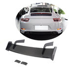 Porsche 911 (991) 2011–2019 Spoiler V4 (Carbon) foto 5