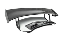 Porsche 911 (991) 2011–2019 Spoiler V4 (Carbon) foto 10