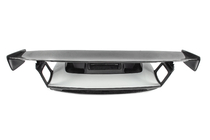 Porsche 911 (991) 2011–2019 Spoiler V4 (Carbon) foto 6