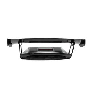 Spoiler V4 (Carbon) Porsche 911 (991) 2011–2019 foto 4