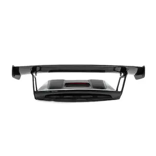 Spoiler V4 (Carbon) foto 4