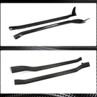 Porsche 911 (992) 2018– Sideskirts V1 (Carbon) foto 3