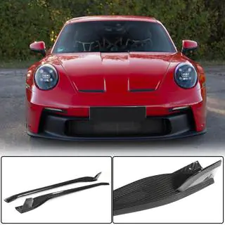 Sideskirts V1 (Carbon)