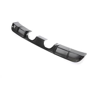 Achterbumper diffuser (voor Carrera 4 GTS 2017-2018, carbon) foto 3
