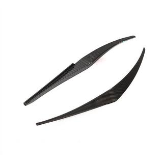 Voorbumper inserts V1 (voor GT3 (RS) 2014-2015, carbon) foto 4