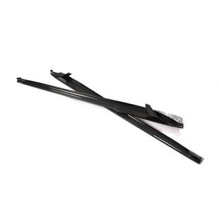 Sideskirts (Carbon) Porsche 911 (991) 2011–2019 foto 4