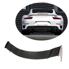 Porsche 911 (991) 2011–2019 Spoiler V5 (Carbon) foto 1