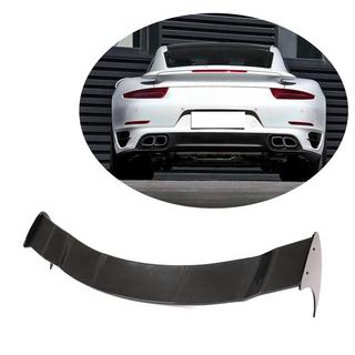 Spoiler V5 (Carbon) Porsche 911 (991) 2011–2019 foto 1