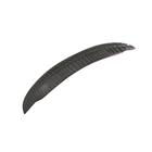 Porsche Boxster/Cayman 981 2013–2016 Spoiler (carbon) foto 6