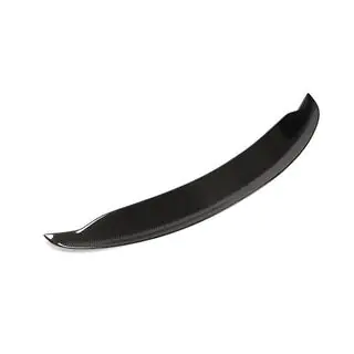 Spoiler (carbon) foto 4
