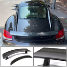 Porsche Boxster/Cayman 987 2004–2011 Spoiler (voor Cayman, carbon) foto 1