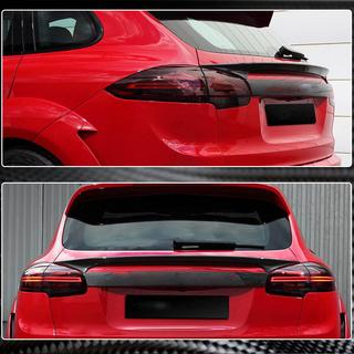 Onderlipspoiler (2015-2018, carbon) foto 4