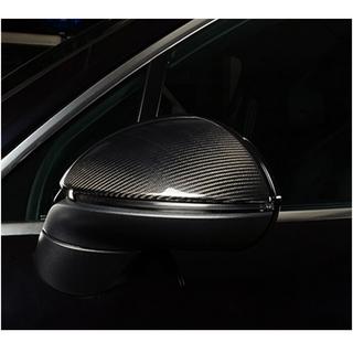 Spiegelkappen (2018-2023, carbon) Porsche Cayenne 2018– foto 1