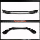 Porsche Macan 2014–2024 Frontlip voor de voorbumper (2022+, Carbon) foto 6