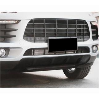 Frontbumper lip Lip V1 (2014-2018, carbon) foto 2