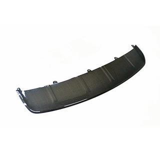 Frontbumper lip Lip V1 (2014-2018, carbon) foto 4