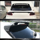 Porsche Macan 2014–2024 Spoiler (2014-2021, carbon) foto 3