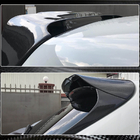 Porsche Macan 2014–2024 Spoiler (2014-2021, carbon) foto 4