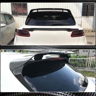 Spoiler (2014-2021, carbon) foto 3